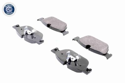 BREMSBELAGSATZ SCHEIBENBREMSE VAICO V220156 6