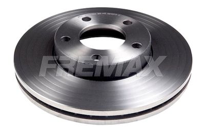 Jarrulevy FREMAX BD-3272 – MAZDA