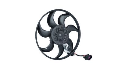VENTILATOR RADIATOR NRF 470106 41
