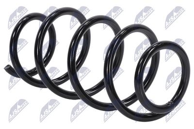ARC SPIRAL NTY ASZPL024 1