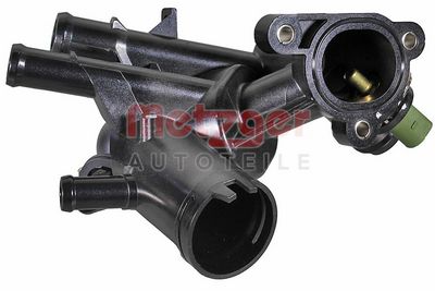 TERMOSTAT LICHID RACIRE METZGER AUTOTEILE 4006511 3