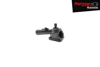 THERMOSTAT KüHLMITTEL METZGER AUTOTEILE 4006362 8