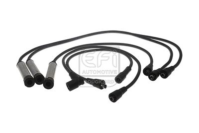 комплект запалителеи кабели EFI AUTOMOTIVE 4123