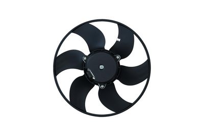 VENTILATOR RADIATOR KAMOKA 7742010 1