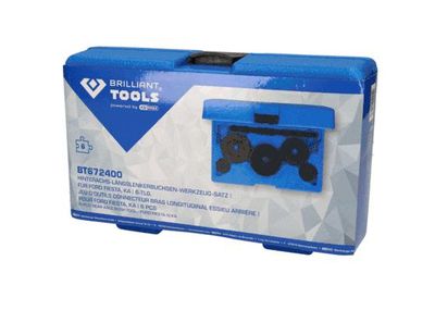 WERKZEUGSATZ LäNGSLENKERBUCHSE KS TOOLS BT672400 11