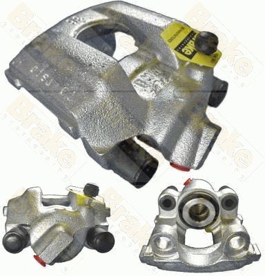 Brake Caliper Brake ENGINEERING CA1733