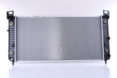 NISSENS 69091 Крышка радиатора  для HUMMER  (Хаммер Хаммер)
