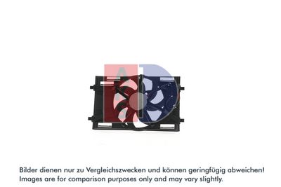 LüFTER MOTORKüHLUNG