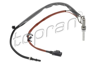 UNITATE DE INJECTIE REGENERARE FILTRU DE PARTICULE