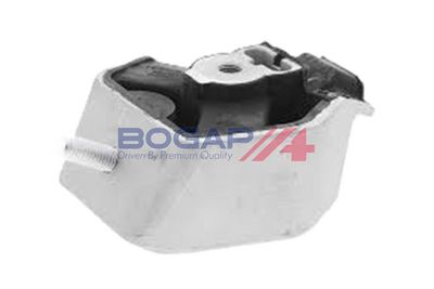 BOGAP Montavimas, automatinė transmisija