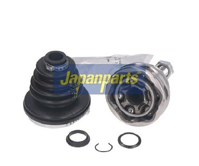 JAPANPARTS Шарнирный комплект, приводной вал