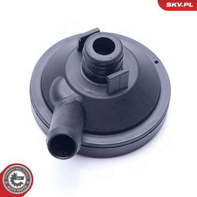 Alyvos atskyriklis, karterio alsuoklis