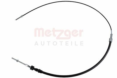 CABLU FRANA DE PARCARE