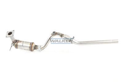 Катализатор WALKER 20960 для VW CADDY