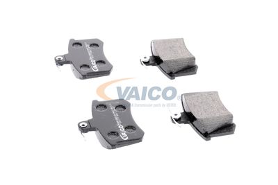 SET PLACUTE FRANA FRANA DISC VAICO V108117 45
