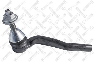 STELLOX 51-00921-SX Наконечник рулевой тяги для MERCEDES-BENZ C-CLASS купе (C205) AMG C 43 4-matic (205.364)