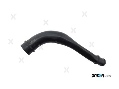 Шланг, вентиляция картера PREXAparts P126053 для VW BORA