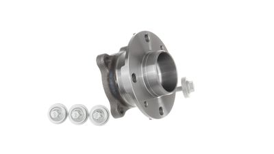 SET RULMENT ROATA SKF VKBA7068 25