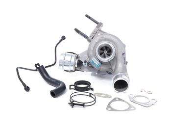 LADER AUFLADUNG BTS Turbo T981441 1