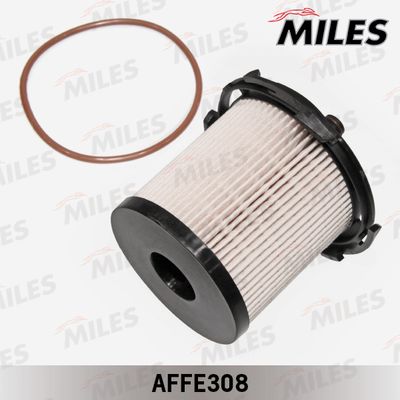 AFFE308 MILES Топливный фильтр