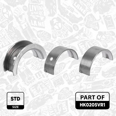  ET ENGINETEAM HK0205VR1 6