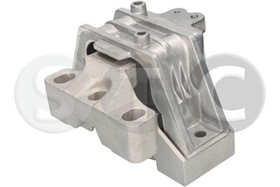 Łożyskowanie silnika STC T454726