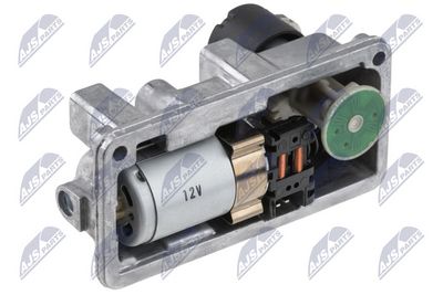 MUFA DE COMANDA COMPRESOR NTY ECDBM038 1