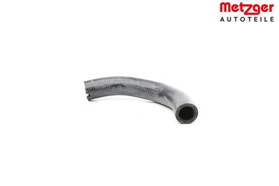 FURTUN RADIATOR METZGER AUTOTEILE 2420355 6