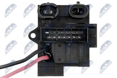 REZISTOR VENTILATOR HABITACLU NTY ERDRE005 4