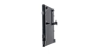 CONDENSATOR CLIMATIZARE MAHLE AC457000P 40