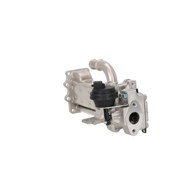 KüHLER ABGASRüCKFüHRUNG NISSENS 989548 11