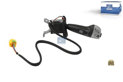 Spínač řízení DT Spare Parts 5.80012