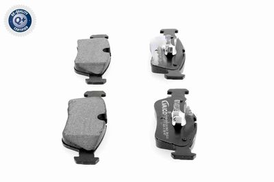 BREMSBELAGSATZ SCHEIBENBREMSE VAICO V204117 3