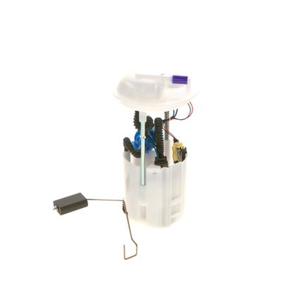 SISTEM ALIMENTARE CU COMBUSTIBIL BOSCH 1987580029 14