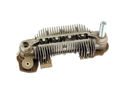 Gleichrichter, Generator