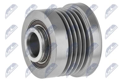 SISTEM ROATA LIBERA GENERATOR NTY ESAMS002 1