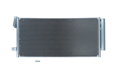 CONDENSATOR CLIMATIZARE KAMOKA 7800190 1