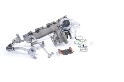 LADER AUFLADUNG BTS Turbo T981463 27