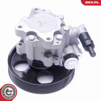 POMPA HIDRAULICA SISTEM DE DIRECTIE ESEN SKV 10SKV240 1