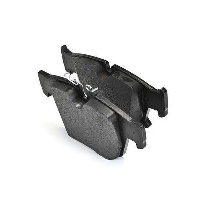 BREMSBELAGSATZ SCHEIBENBREMSE DELPHI LP3924 19