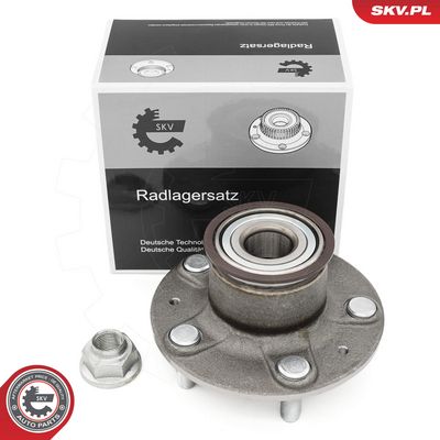 Ložisko kola, sada ESEN SKV 29SKV667