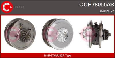 ANSAMBLU DE BAZă TURBOCOMPRESOR