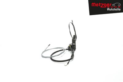 TüRSCHLOSS METZGER AUTOTEILE 2314507 14