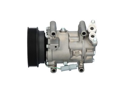 KOMPRESSOR KLIMAANLAGE VALEO 813632 6