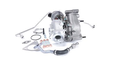 LADER AUFLADUNG BTS Turbo T981494BT 8