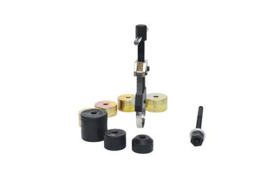 MONTAGEWERKZEUGSATZ SILENTLAGER KS TOOLS 7002145 33