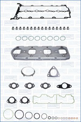 DICHTUNGSSATZ ZYLINDERKOPF