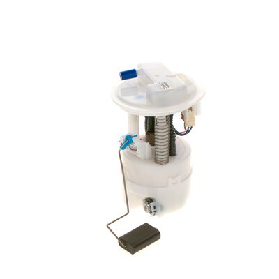 SISTEM ALIMENTARE CU COMBUSTIBIL BOSCH 0986580956 26