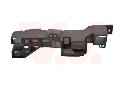 AUFPRALLDäMPFER STOßFäNGER