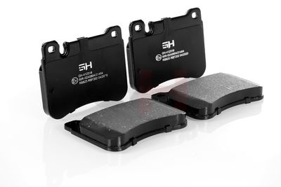 SET PLACUTE FRANA FRANA DISC GH GH412318 10